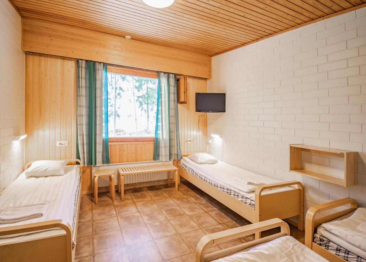 Honkiniemi Hotel Ähtäri Kamer foto