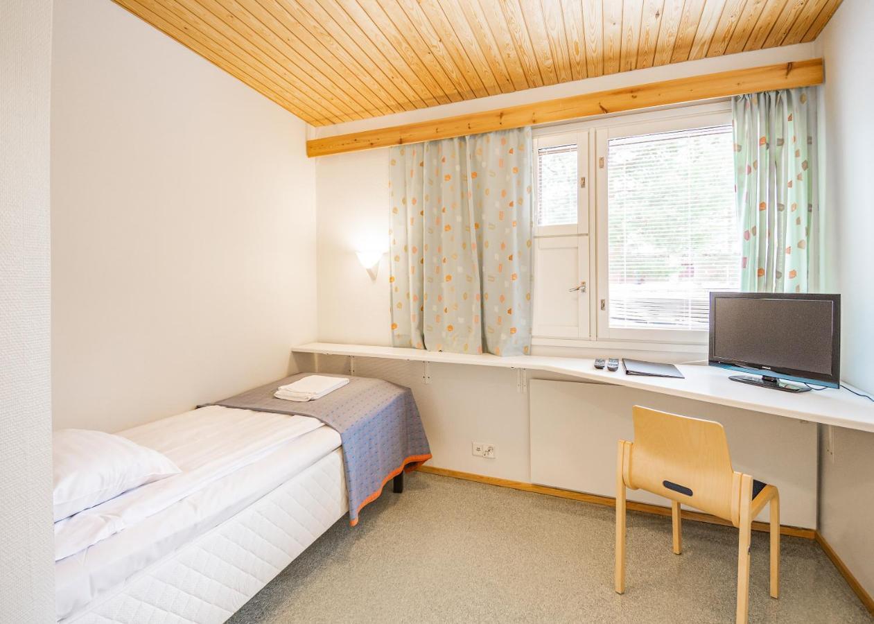 Honkiniemi Hotel Ähtäri Kamer foto