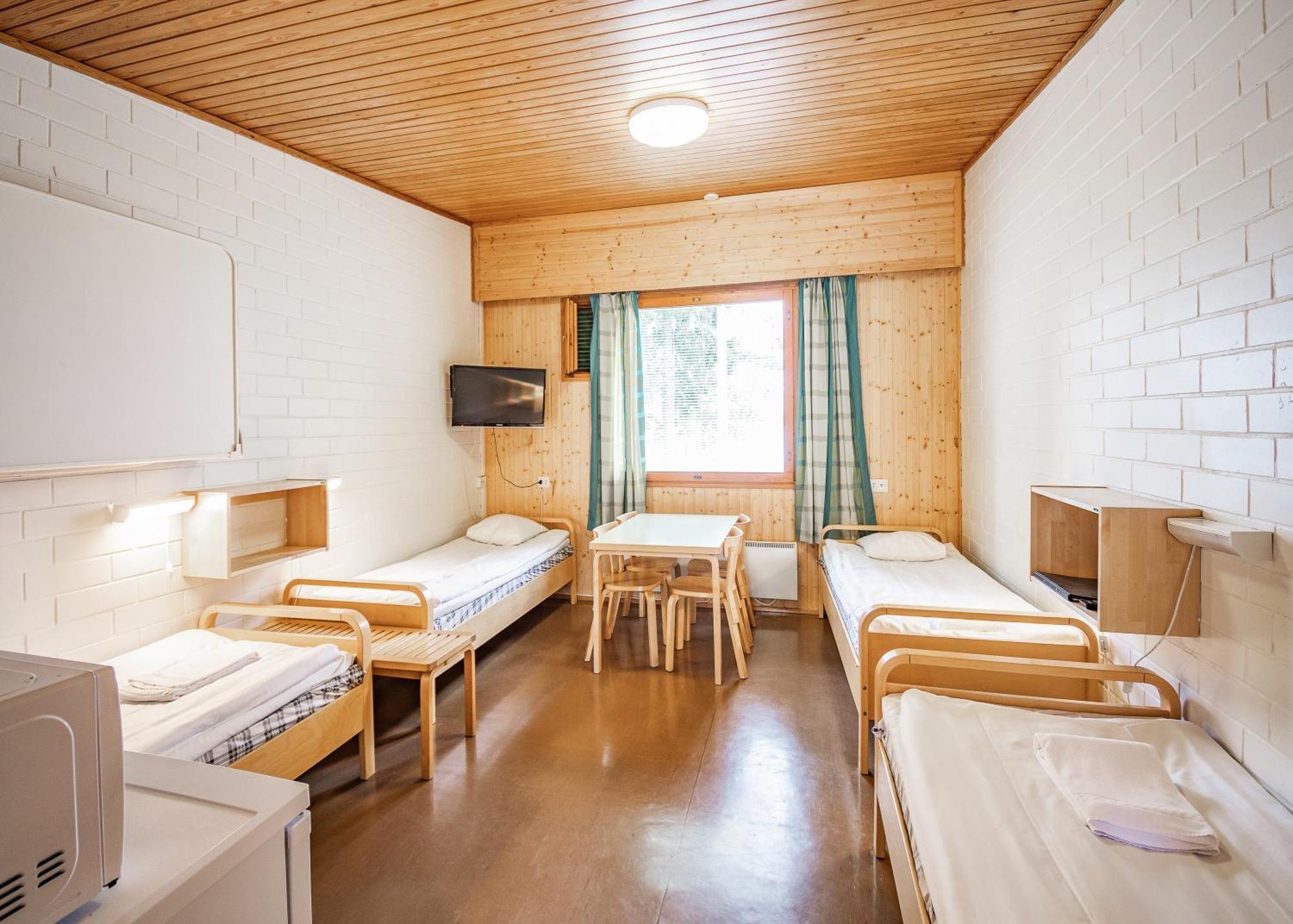 Honkiniemi Hotel Ähtäri Kamer foto