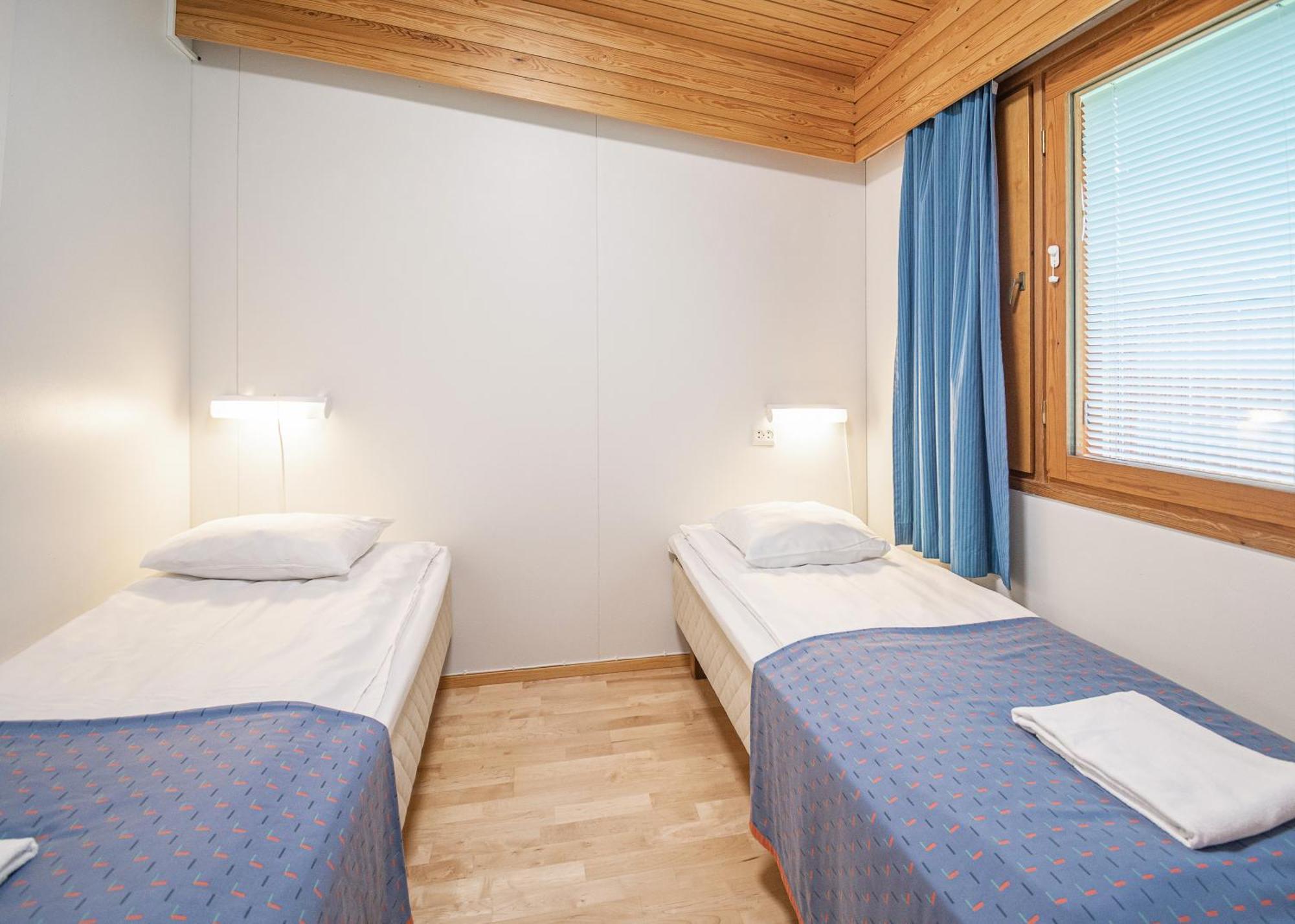 Honkiniemi Hotel Ähtäri Kamer foto