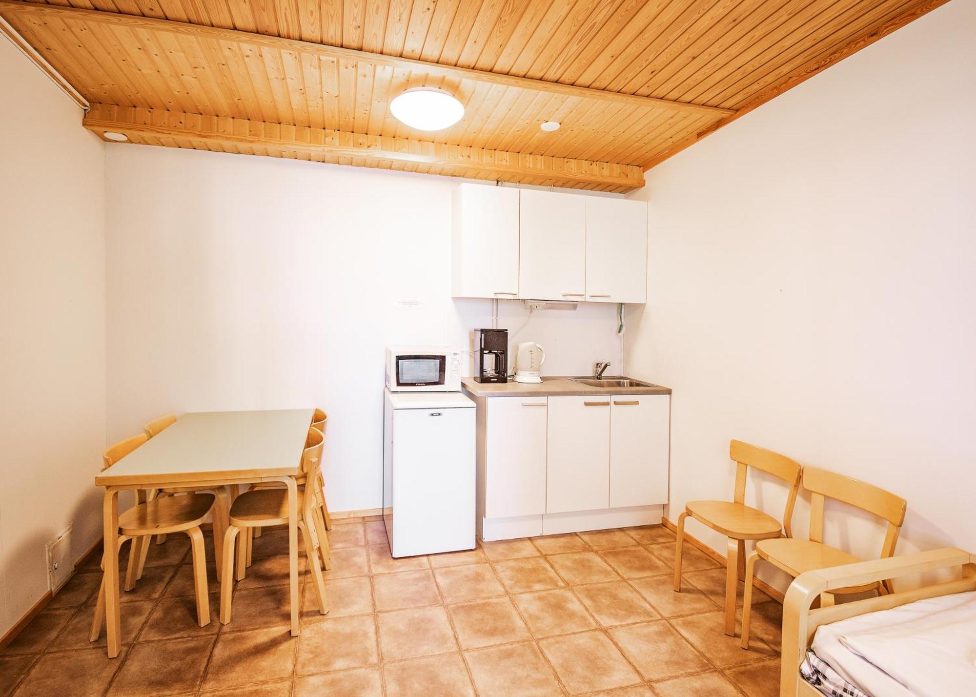 Honkiniemi Hotel Ähtäri Kamer foto