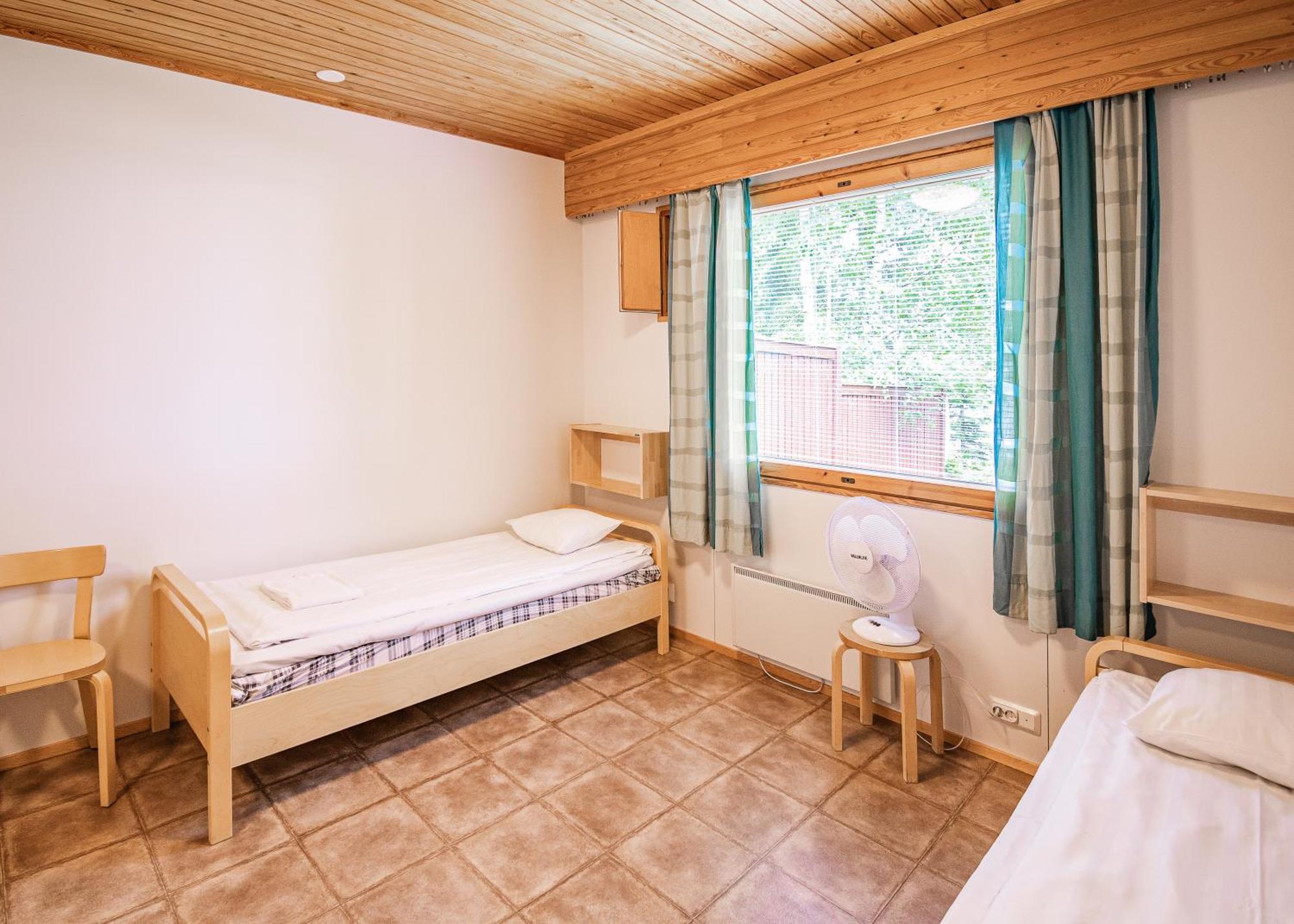 Honkiniemi Hotel Ähtäri Kamer foto