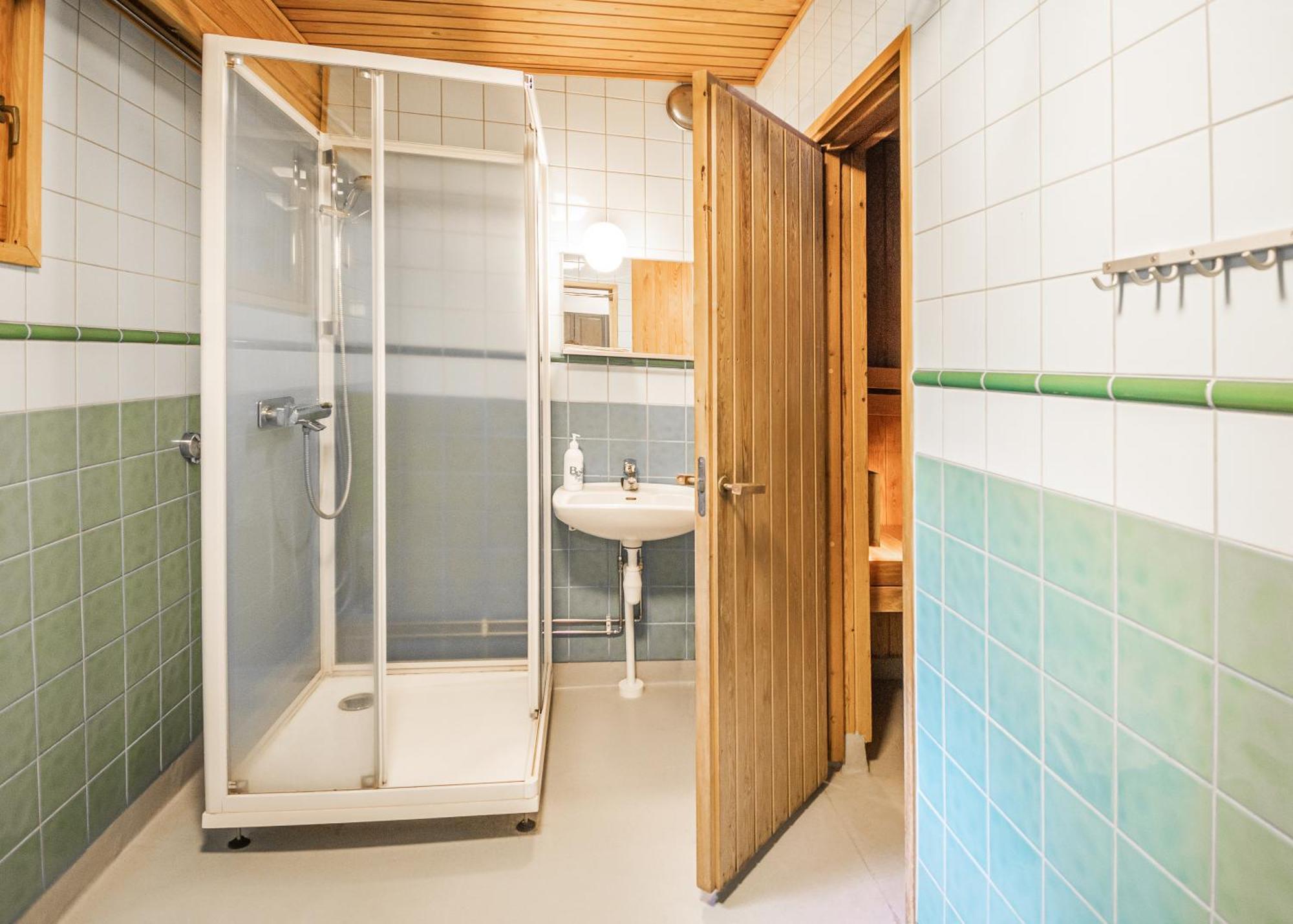 Honkiniemi Hotel Ähtäri Kamer foto