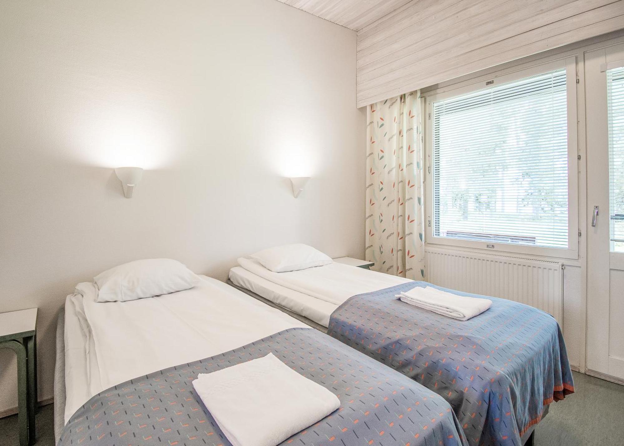 Honkiniemi Hotel Ähtäri Kamer foto