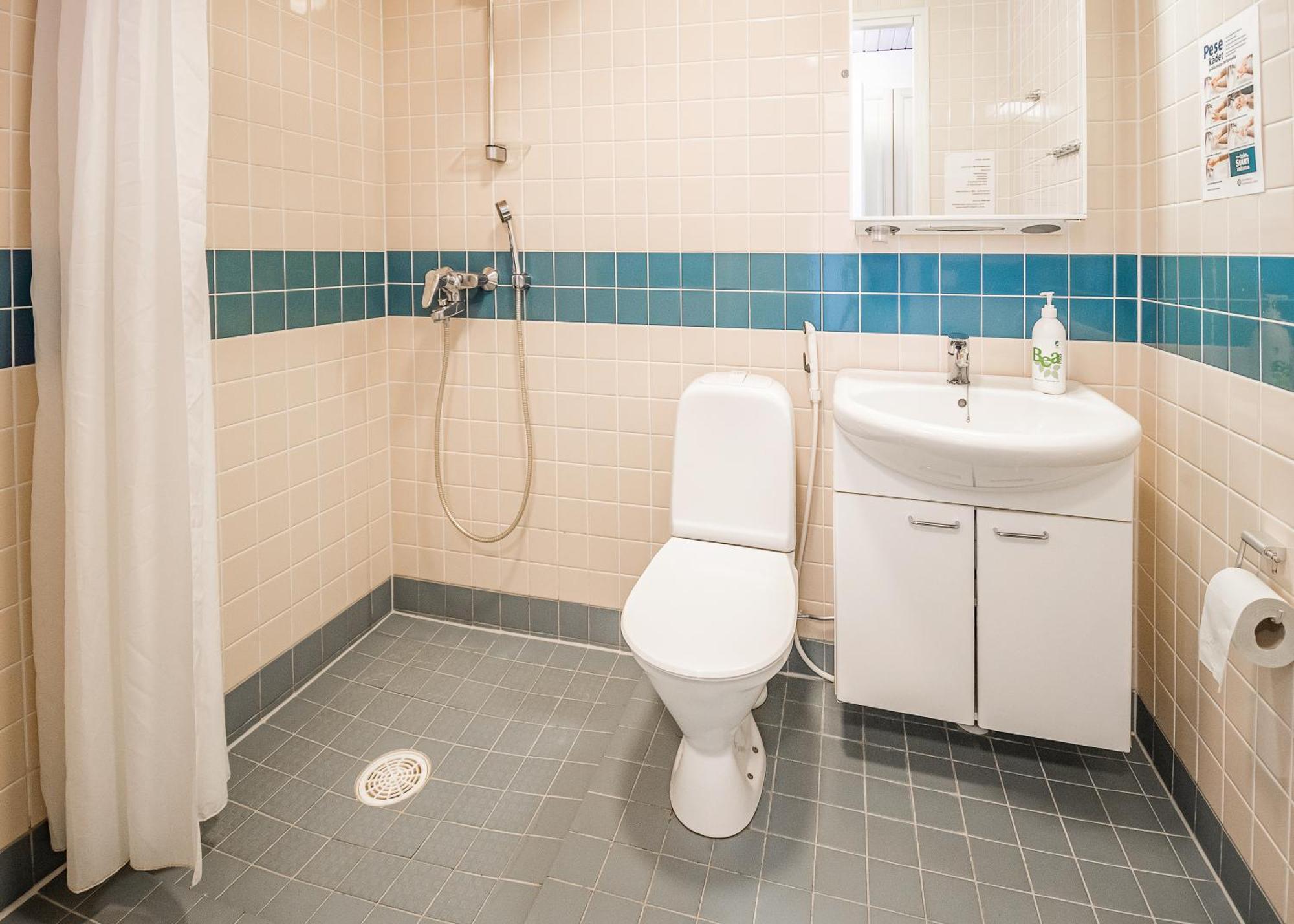 Honkiniemi Hotel Ähtäri Kamer foto