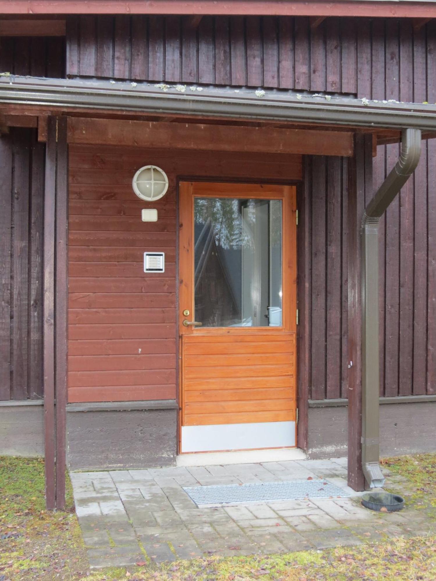 Honkiniemi Hotel Ähtäri Kamer foto