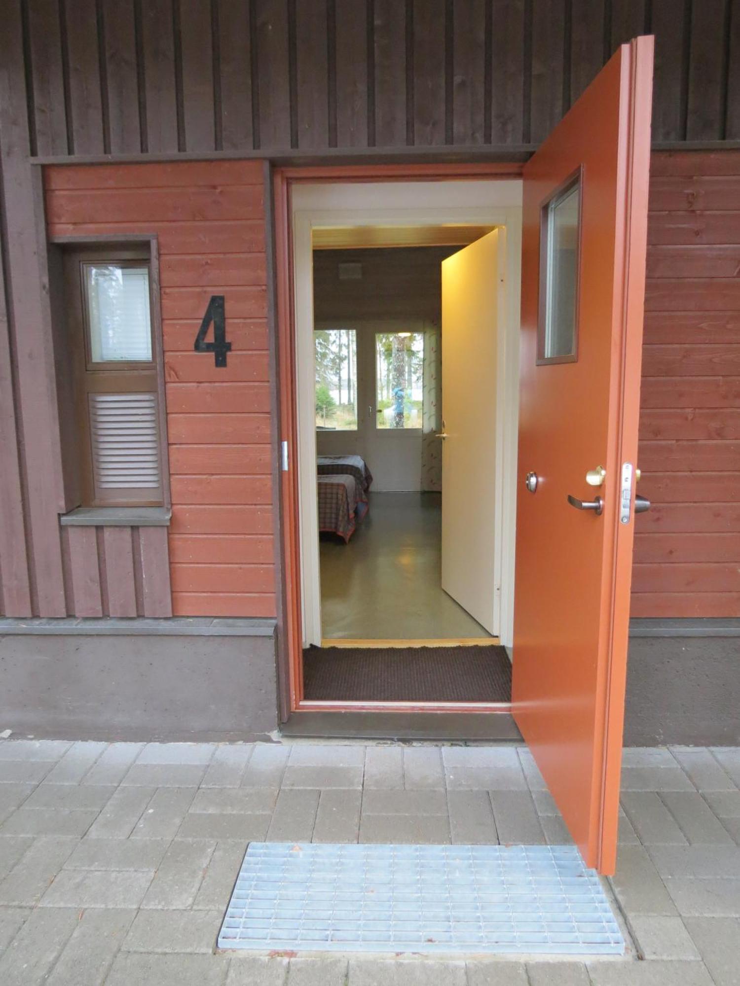 Honkiniemi Hotel Ähtäri Kamer foto
