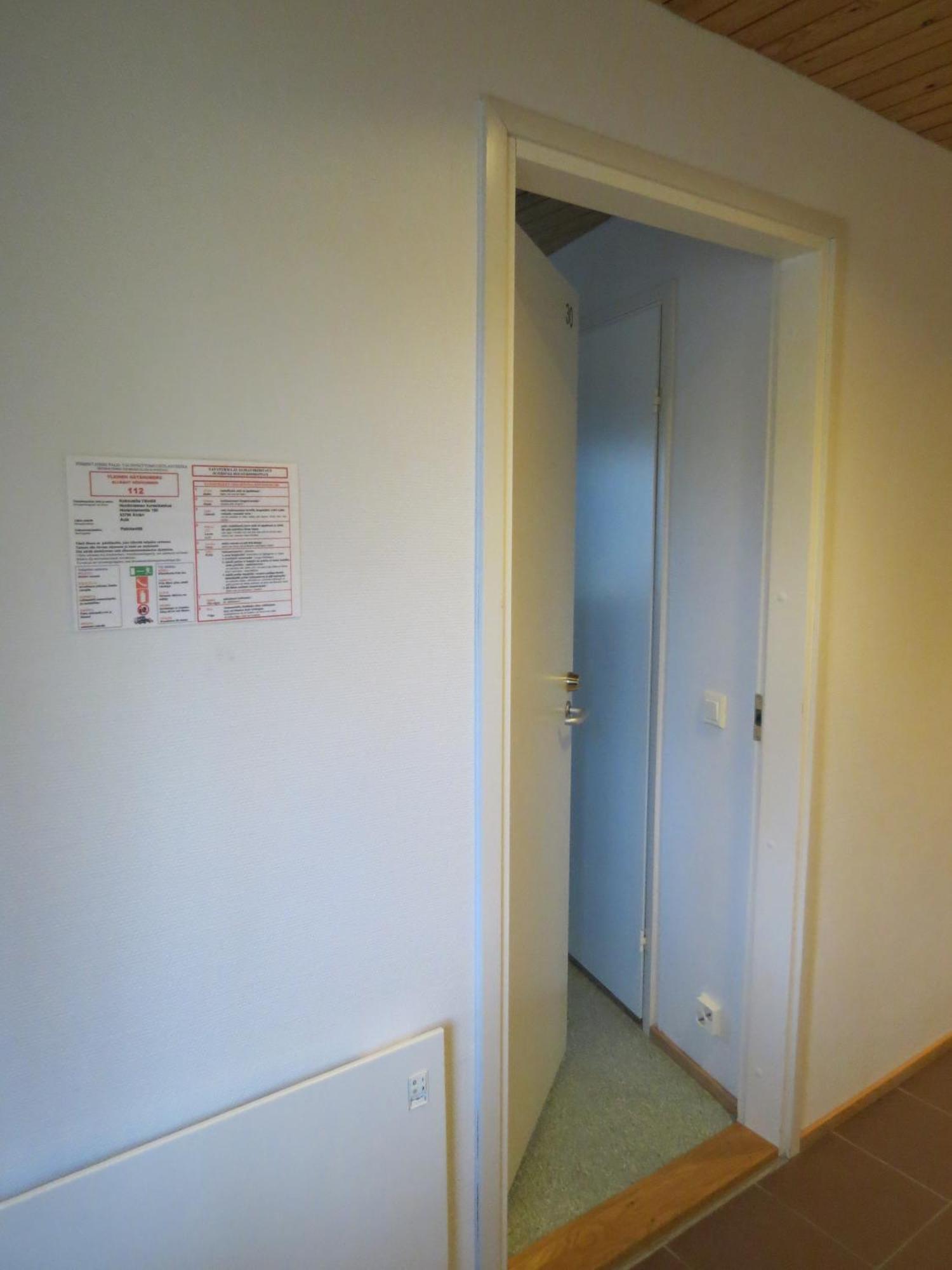 Honkiniemi Hotel Ähtäri Kamer foto